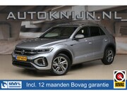 Volkswagen T-Roc - 1.5 TSI 150pk R-Line | IQ. Light | Virtual | Navi | PDC assi