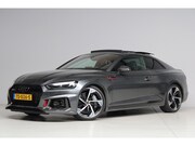 Audi RS5 - Coupé 2.9 TFSI RS 5 Quattro | keramisch | dynamic pack | mas