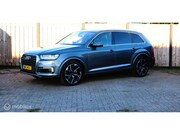 Audi Q7 - 3.0 TDI e-tron quattro Sport