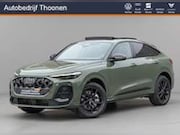 Audi Q5 - Sportback 2.0 TFSI e-hybrid quattro S edition | Tr
