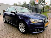 Audi A1 - 1.2 TFSI Ambition Pro Line Business 126.881 km, dealer onder
