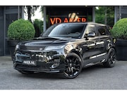 Land Rover Range Rover Sport - LANDROVER P460e Dynamic SE | Black Pack | 23 Inch | 3D Camer