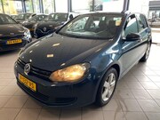 Volkswagen Golf - 1.4 Trendline CARPLAY NW APK BJ 2010