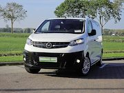 Opel Vivaro - 1.5 L2 Achterklep Navi NAP 3-Zits Camera Euro6 1e Eigenaar O