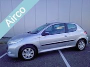 Peugeot 206+ - 1.1 XR