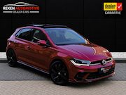 Volkswagen Polo - 1.0 TSI R-Line DSG Virtual Pano Carplay Acc