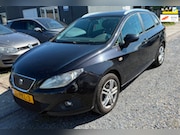 Seat Ibiza - 1.2 TDI Style Ecomotive