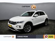 Volkswagen T-Roc - 1.5 TSI R-Line BOVAG GARANTIE ACC/CARPLAY/CAMERA