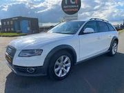 Audi A4 - allroad quattro 2010 * 2.0 TFSI Pro Line * AUTOMAAT * LMV