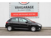 Peugeot 206 - inclusief en geen A 1.4 Génération