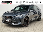 CUPRA Formentor - VZ 1.4 e-HYBRID 205 PK | Navi | Carplay | LED | Camera | 19"
