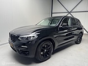 BMW X3 - xDrive20d Executive Pannoramadak, Trekhaak