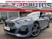 BMW 2-serie Gran Coupé - 218i M-SPORT AUT. HALF-LEER NAVI CAMERA CARPLAY TREKHAAK AIR