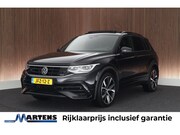 Volkswagen Tiguan - 1.4 TSI 245pk eHybrid R-Line Business+ Black Style Panoramad