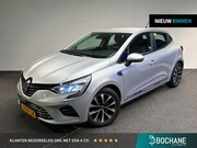 Renault Clio - 1.0 TCe Zen | Cruise Control | Climate Control | Carplay