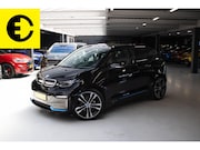 BMW i3 - S 120Ah 42 kWh |SOH 90, 8% | Stoelverwarming | Achteruitrijc