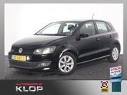 Volkswagen Polo - 1.2 TDI BlueMotion Comfort Edition