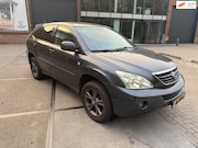 Lexus RX-Serie - 400h Executive ((( automaat/ nieuwe accu pakket )))