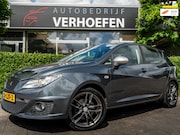 Seat Ibiza - SC 1.4 TSI FR Bocanegra | AUTOMAAT | CARPLAY | SPORTUITLAAT