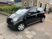 Toyota Aygo - 1.0-12V airco