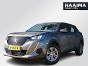 Peugeot 2008 - 1.2 PureTech Active Pack | 100PK | Trekhaak | Cruise Control