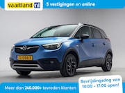 Opel Crossland - 1.2 Turbo 120 Jaar Ed. Aut. [ Distributie al vervangen! ] [ 