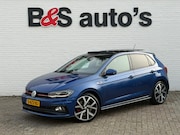 Volkswagen Polo - 2.0 TSI GTI Stage 2 LED Adaptive cruise Pano Beats audio App
