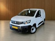 Peugeot Partner - 1.6 BlueHDI Pro | Airco | Trekhaak | Marge