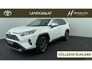 Toyota RAV4 - 2.5 Hybrid Business Edition | Rijklaar |