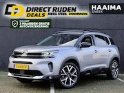 Citroën C5 Aircross - 1.2T Automaat Shine | Demo | Schuif-/kanteldak | Elektr. ach