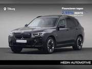 BMW iX3 - High Executive Edition 80 kWh M Sport Pakket | Head-Up Displ