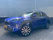 Toyota Yaris Cross - 1.5 Hybrid 115 First Edition + Trekhaak