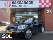 MINI Countryman - Mini 1.5 Cooper S E ALL4 // FULL LED // VOL LEDER // NAVI //