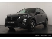 Peugeot 2008 - 1.2 Hybrid 145 GT Climate Control | Adaptieve Cruisecontrol 