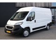 Peugeot Boxer - 330 2.2 HDI L2H2 140pk | Trekhaak | Camera | Airco | Bluetoo