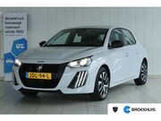 Peugeot 208 - 1.2 Turbo 100 Style | Cruise Control | Airco | Parkeersensor