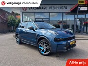 Lynk & Co 01 - 1.5|Rijklaarprijs|Trekhaak afn.|360 camera|Pano dak|Memory|