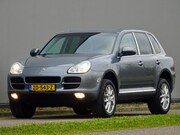 Porsche Cayenne - 4.5 S AUT 340pk // NIEUW-STAAT // Youngtimer