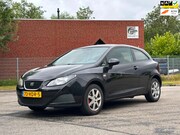 Seat Ibiza - SC 1.2 Reference Airco*18-03-2027 APK*Nieuwe banden*LM velge