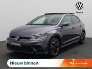 Volkswagen Polo - 1.0 TSI R-Line Edition 95PK DSG Pano-Schuifdak, Keyless, Sid