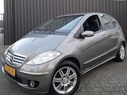 Mercedes-Benz A-klasse - 170 Elegance