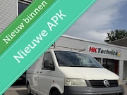 Volkswagen Transporter - 1.9 TDI 300 T800 Baseline JAAR APK✅