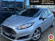 Ford Fiesta - 1.0 Titanium Sport 80PK | Zeer Nette Staat | Recent Onderhou