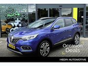 Renault Kadjar - 1.3 TCe 140PK Techno | Automaat | Panoramadak | 19 inch | Na