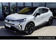 Renault Captur - 1.8 E-Tech full hybrid 160 esprit Alpine