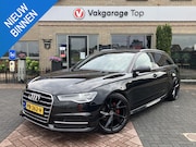 Audi A6 - Avant 1.8 TFSI ultra S-line Edition | HUD | Pano | Trekhaak