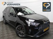 Toyota RAV4 - 2.5 Hybrid Style CARPLAY | LMV18 | CLIMATE | LED | ADAPCRUIS