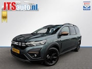 Dacia Jogger - 1.6 Hybrid 140pk Extreme, Carplay, Trekhaak, 5-Pers.