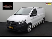 Mercedes-Benz Vito - 116 CDI Lang 2020 | Trekhaak | Parkeersensoren | Cruise Cont