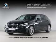 BMW 1-serie - 1 Serie 118i Sport Line